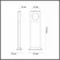 Ландшафтный светильник Odeon Light Como 6653/10GL