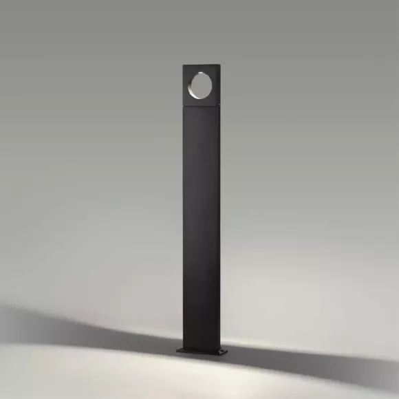 Ландшафтный светильник Odeon Light Como 6653/10GL Ландшафтный светильник Odeon Light Como 6653/10GL