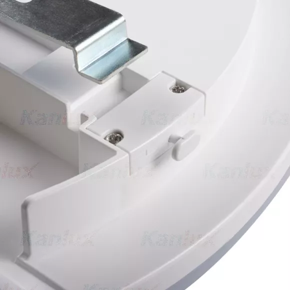 Потолочный светильник Kanlux Stivi 35003, 4000, Нейтральный белый Потолочный светильник Kanlux Stivi 35003, 4000, Нейтральный белый