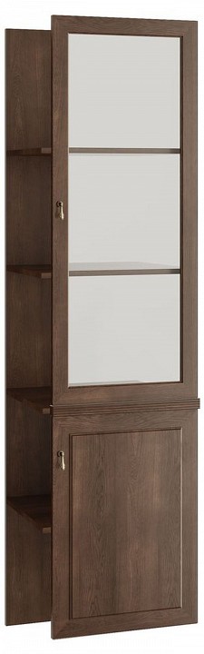 Панель с полками для шкафа Ministry POI_MNS2954303