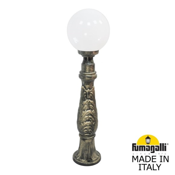 Ландшафтный светильник Fumagalli Globe 250 G25.162.000.BYF1R