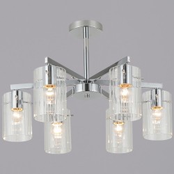 Люстра на штанге Reluce 24647-0.3-06