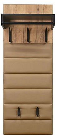 Вешалка-полка Ольга-лофт 6.1 MBW_101253