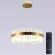 Подвесная люстра Natali Kovaltseva INNOVATION STYLE 83151