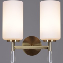 Бра Illumico IL5218-2WLS-24 HIGHBALL