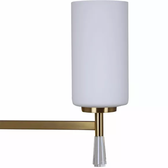 Бра Illumico IL5218-2WLS-24 HIGHBALL, Неоклассика, Белый Бра Illumico IL5218-2WLS-24 HIGHBALL, Неоклассика, Белый