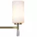 Бра Illumico IL5218-2WLS-24 HIGHBALL, Золото, Белый, Металл, крупный план