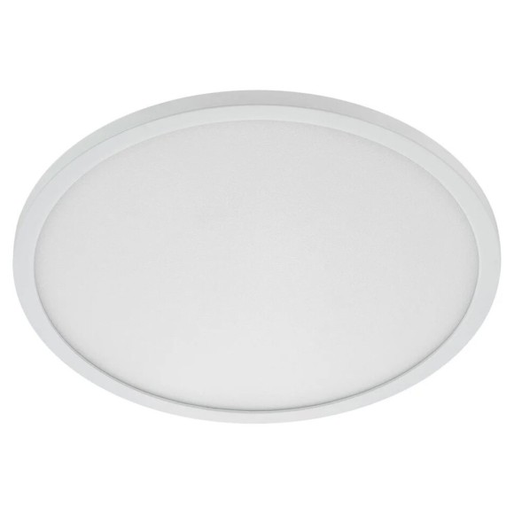 Встраиваемый светильник AM Group AM292 24W WH 4000K R