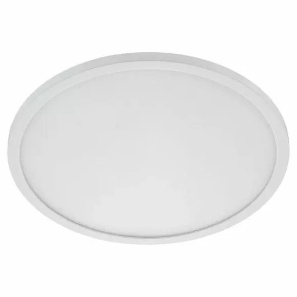 Встраиваемый светильник AM Group AM292 24W WH 4000K R Встраиваемый светильник AM Group AM292 24W WH 4000K R