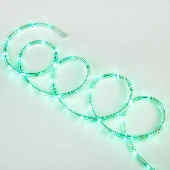 Уличная гирлянда Uniel ULD-D50 15M/С08 IP44 GREEN UL-00010909 Уличная гирлянда Uniel ULD-D50 15M/С08 IP44 GREEN UL-00010909