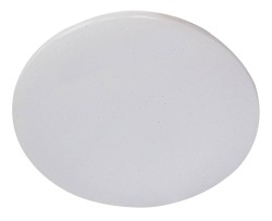 Потолочный светильник Эра Классик без ДУ SPB-6 WH 70W-5K Slim Night SKY