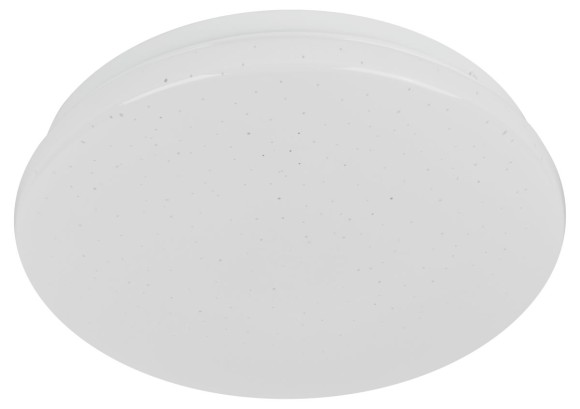 Потолочный светильник Эра Классик без ДУ SPB-6 WH 70W-5K Slim Night SKY