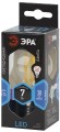 Лампа светодиодная Эра E14 7W 4000K F-LED P45-7w-840-E14 Б0049891