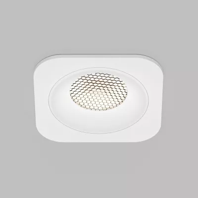 Встраиваемый светильник Elektrostandard Tetro 15276/LED 4690389217876 a071311