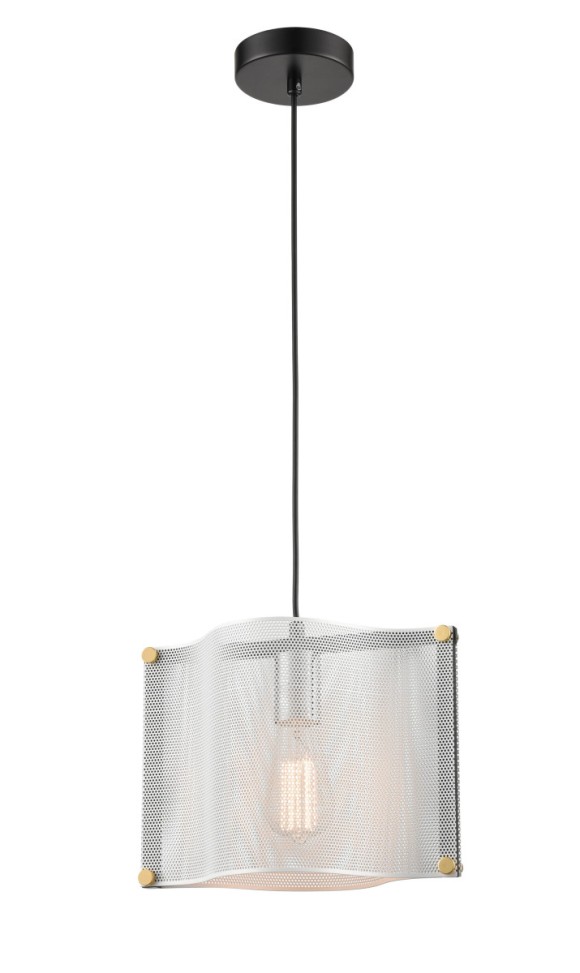 Подвесной светильник Vele Luce Cross VL5272P01