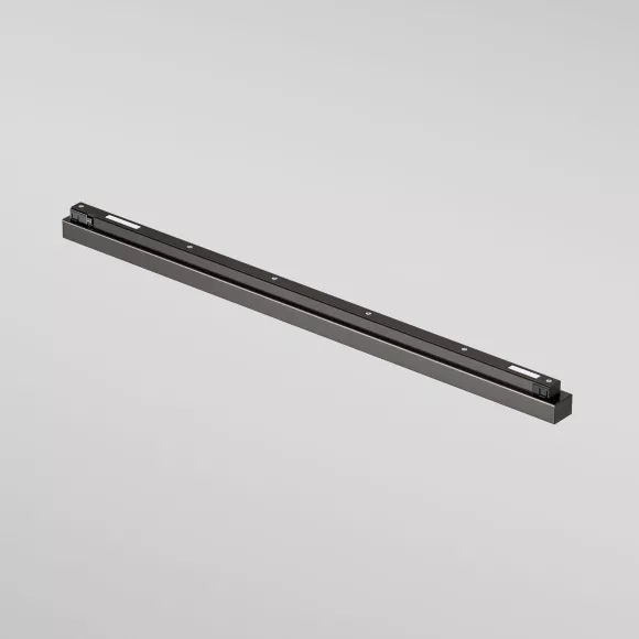 Трековый магнитный светильник Elektrostandard Line Magnetic 85529/01 4690389220609 a072696, вид сбоку