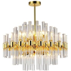 Подвесная люстра Favourite Сelebratio 2205-10P