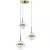 Подвесная люстра Lightstar Globo 813131