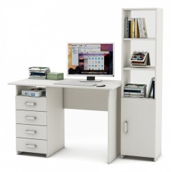 Набор для детской Лайт-4 MAS_USHLT-4-BEL