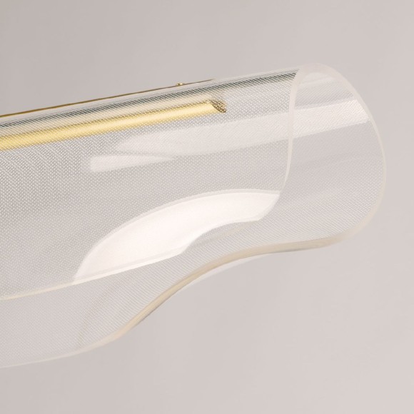 Подвесной светильник De Markt Конти 488011601