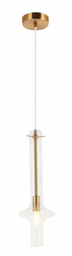 Подвесной светильник Stilfort Glaso 2151/11/01P