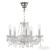 Подвесная люстра Bohemia Ivele Crystal 104/5/141 Ni