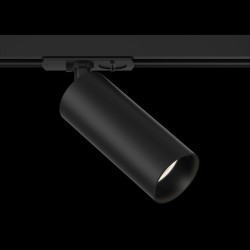Трековый светильник Maytoni Focus LED TR021-1-12B3K