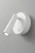 Бра Crystal Lux CLT 233W WH