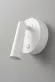 Бра Crystal Lux CLT 233W WH, 3000