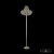 Торшер Bohemia Ivele Crystal 19011T6/H/45IV-172 G