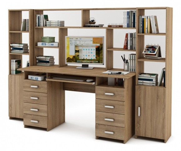 Набор для детской Лайт-9К СН MAS_USHLT-9K-SN-DS