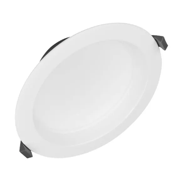 Встраиваемый светильник Arlight IM-Cyclone-R200-20W Warm3000 023216(2) Встраиваемый светильник Arlight IM-Cyclone-R200-20W Warm3000 023216(2)