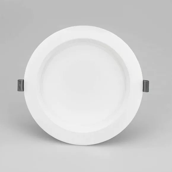 Встраиваемый светильник Arlight IM-Cyclone-R200-20W Warm3000 023216(2) Встраиваемый светильник Arlight IM-Cyclone-R200-20W Warm3000 023216(2)