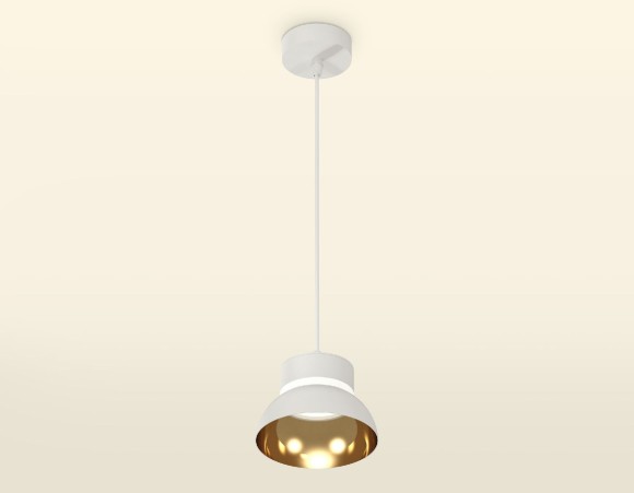 Подвесной светильник Ambrella Light Techno (A2331, С8110, N8144) XP8110051