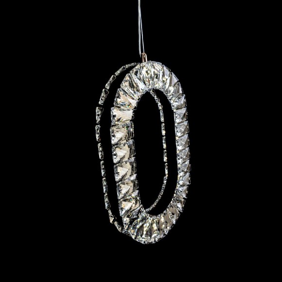 Подвесной светильник Modelux ML.9040.370 GD