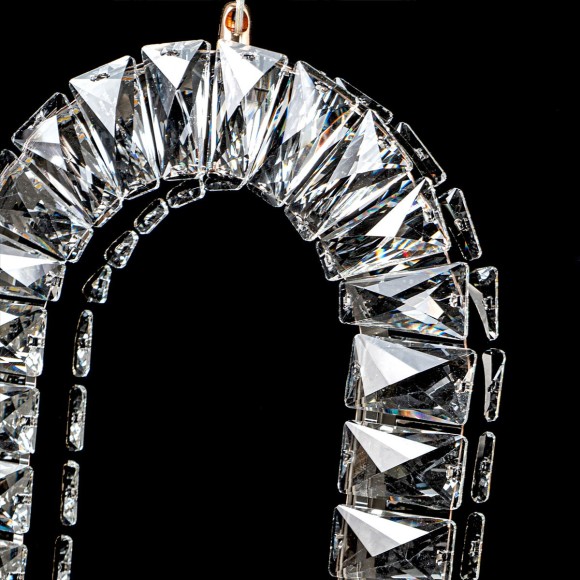 Подвесной светильник Modelux ML.9040.370 GD