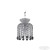 Подвесной светильник Bohemia Ivele Crystal 14781/15 Ni Balls K731