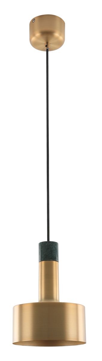 Подвесной светильник Moderli Goldy V11319-1P
