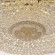 Потолочная люстра Bohemia Ivele Crystal AL19011/55OL WMG