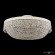 Потолочная люстра Bohemia Ivele Crystal AL19011/55OL WMG