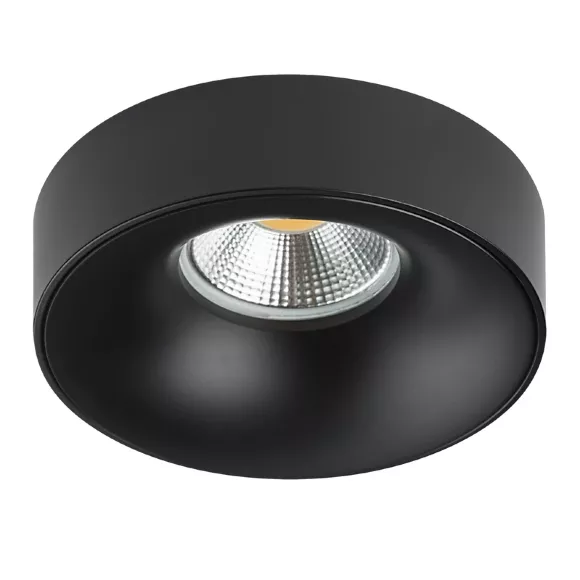 Встраиваемый светильник Lightstar Levigo L01002727 (010027+510027) Встраиваемый светильник Lightstar Levigo L01002727 (010027+510027)