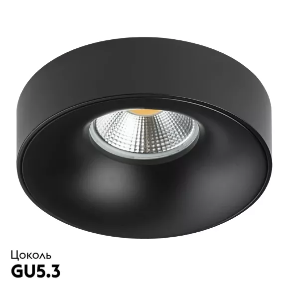 Встраиваемый светильник Lightstar Levigo L01002727 (010027+510027) Встраиваемый светильник Lightstar Levigo L01002727 (010027+510027)