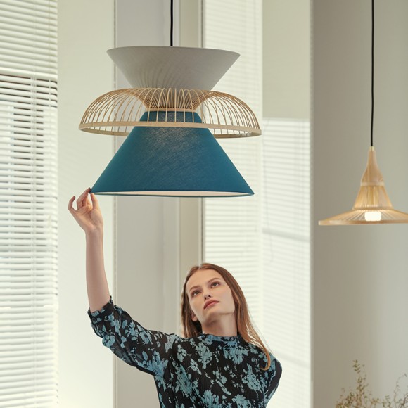 Подвесной светильник ImperiumLoft Pella 178114-22