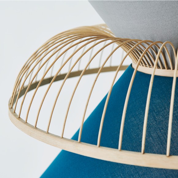 Подвесной светильник ImperiumLoft Pella 178114-22