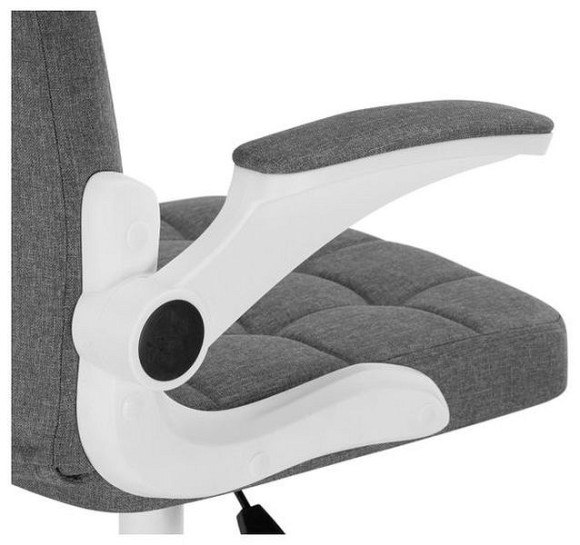 Кресло компьютерное Elga WO_15608