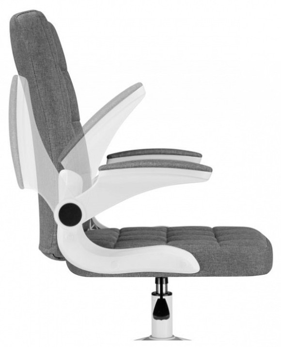 Кресло компьютерное Elga WO_15608