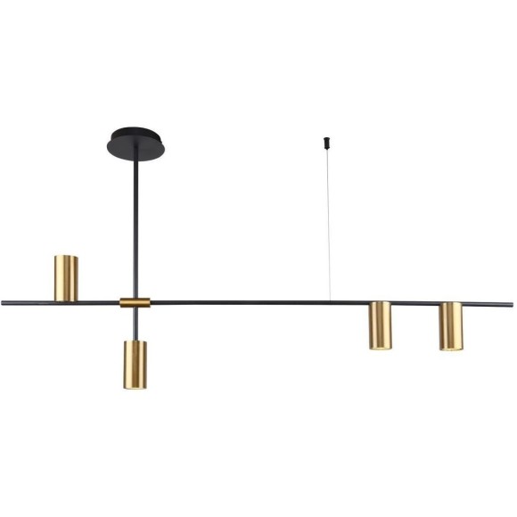 Люстра на штанге F-Promo Shanku 3098-4P