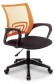 Кресло компьютерное ST-Basic SGR_ST-BASIC-OR-TW-11