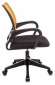 Кресло компьютерное ST-Basic SGR_ST-BASIC-OR-TW-11