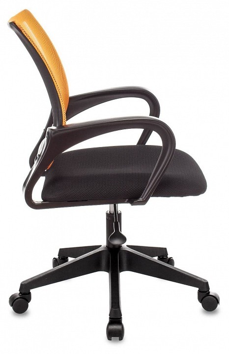 Кресло компьютерное ST-Basic SGR_ST-BASIC-OR-TW-11